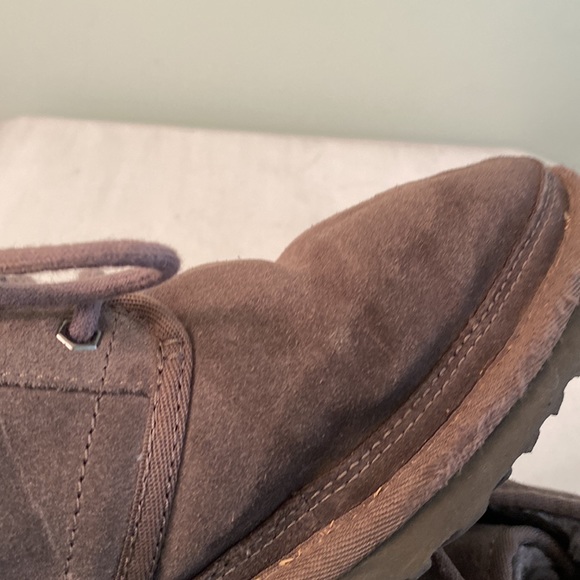 Timberland grey boots - Picture 11 of 16